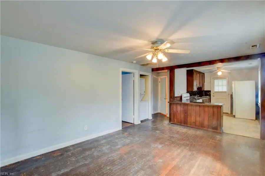 704 James Drive, Newport News, VA 23605 - #2