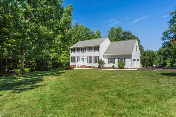 3350 Pointe Drive, Quinton, VA 23141