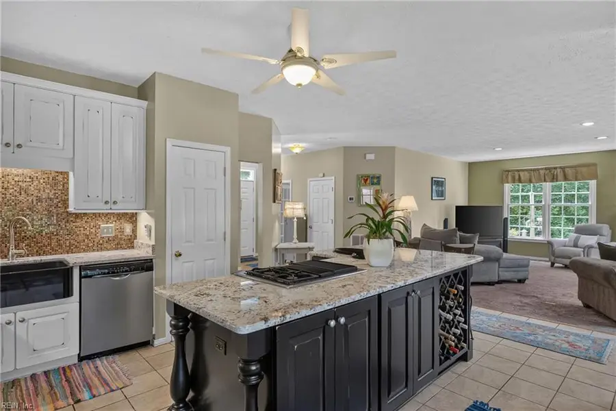 3350 Pointe Drive, Quinton, VA 23141 - #2