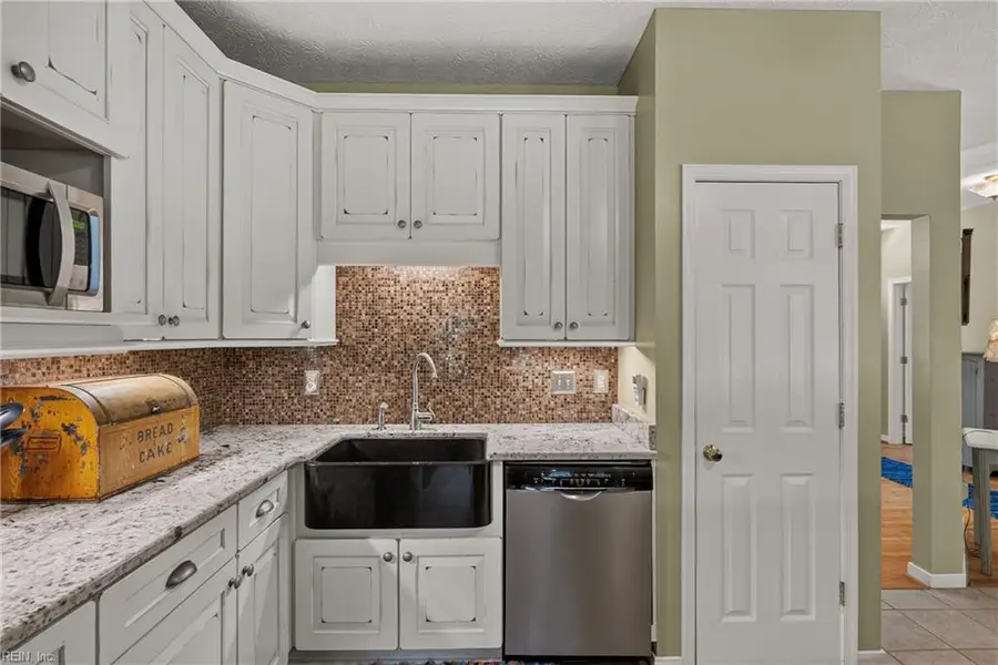 3350 Pointe Drive, Quinton, VA 23141 - #3