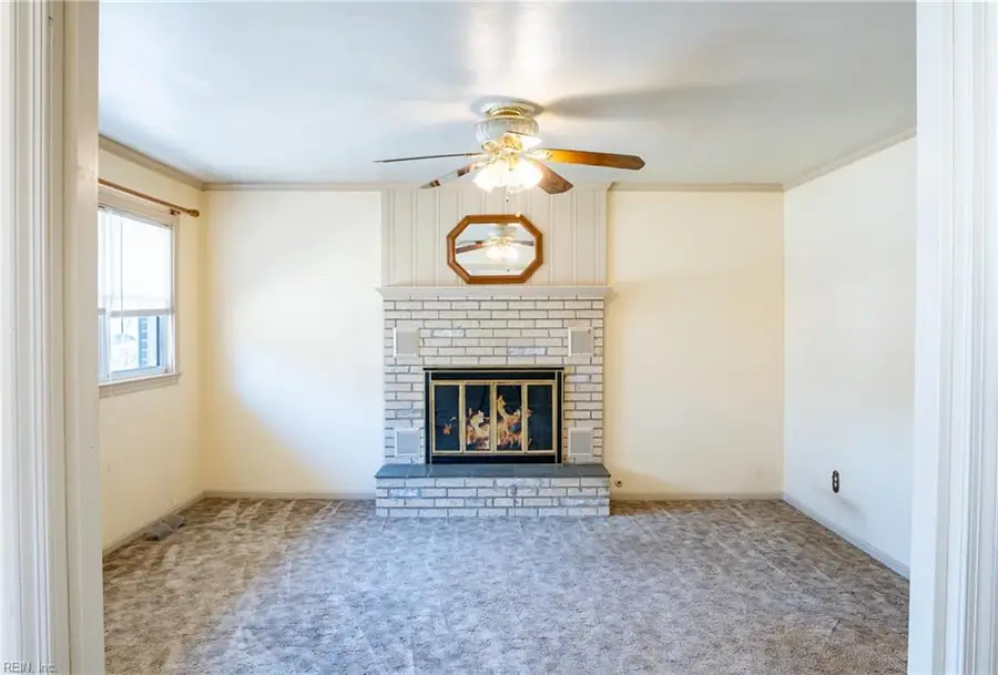 55 Calhoun Street, Hampton, VA 23669 - #2