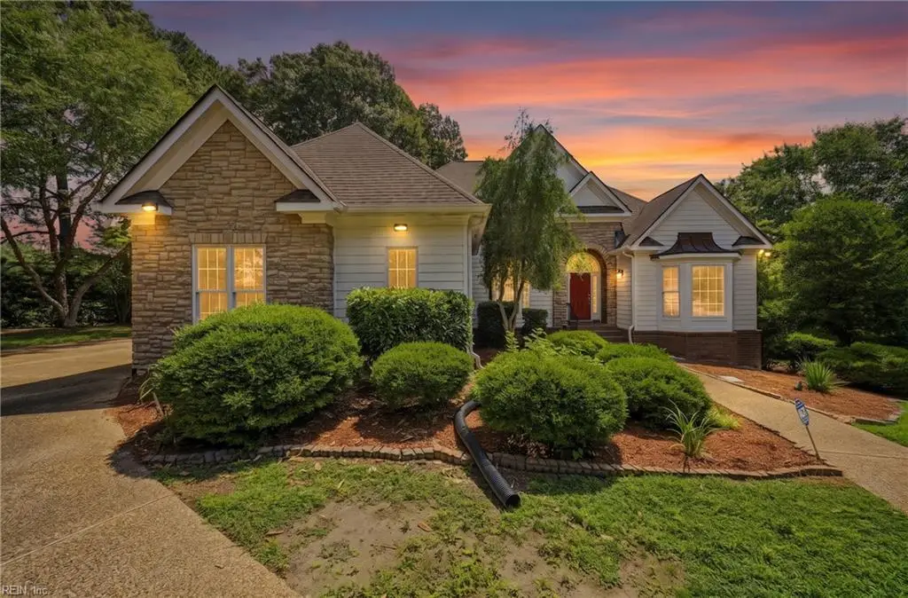408 Royal Dornoch, Smithfield, VA 23430 - #1