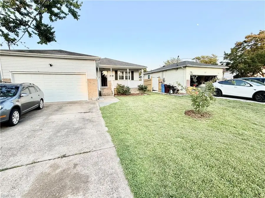1508 Wood Avenue, Chesapeake, VA 23325 - #2