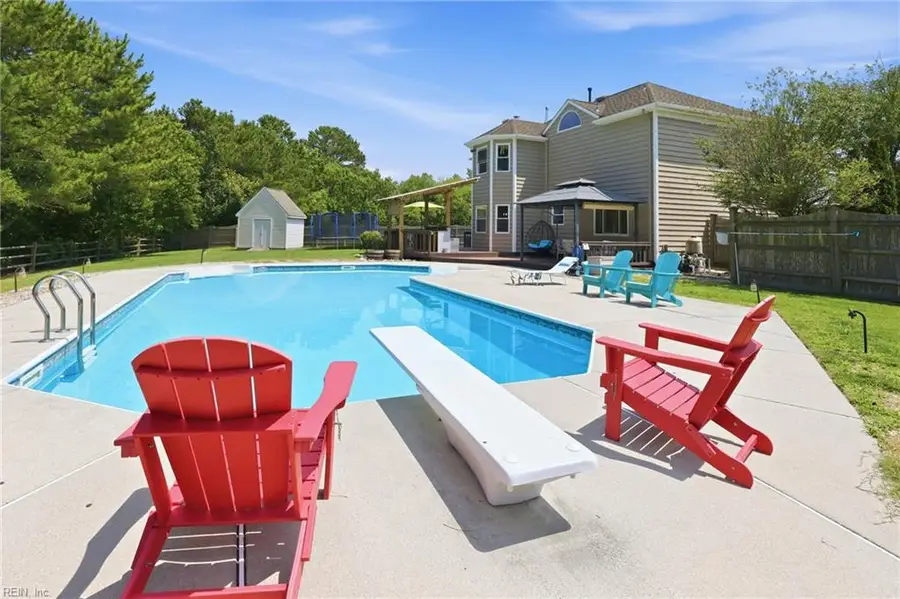 2500 Butler Lane, Virginia Beach, VA 23456 - #2