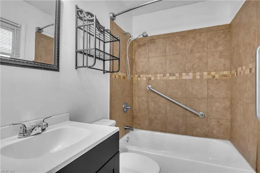 242 Bannon Court, Hampton, VA 23666 - #3