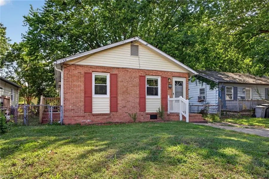 120 Downes Street, Hampton, VA 23663 - #3