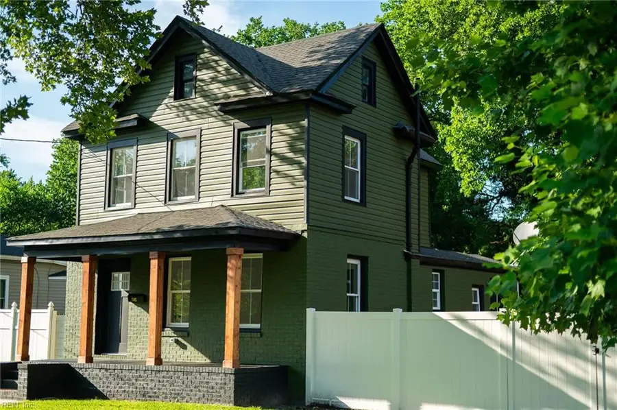 1502 Colon Avenue, Norfolk, VA 23523 - #3