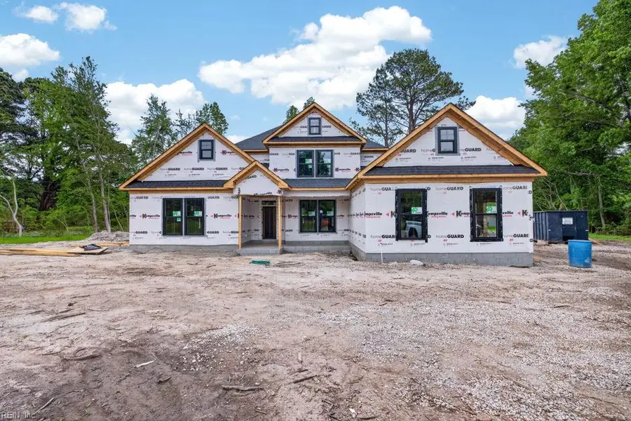 2020 Tucker Lane S, Chesapeake, VA 23322 - #3
