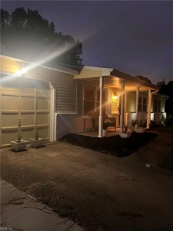 753 Churchill Drive, Virginia Beach, VA 23464