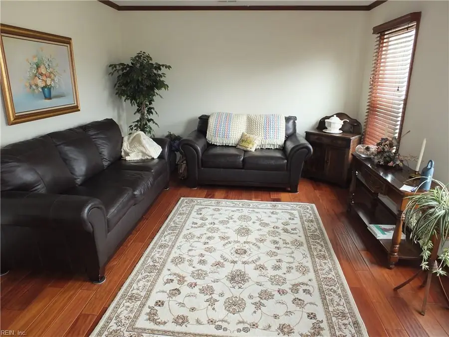 3245 Glastonbury Drive, Virginia Beach, VA 23453 - #3