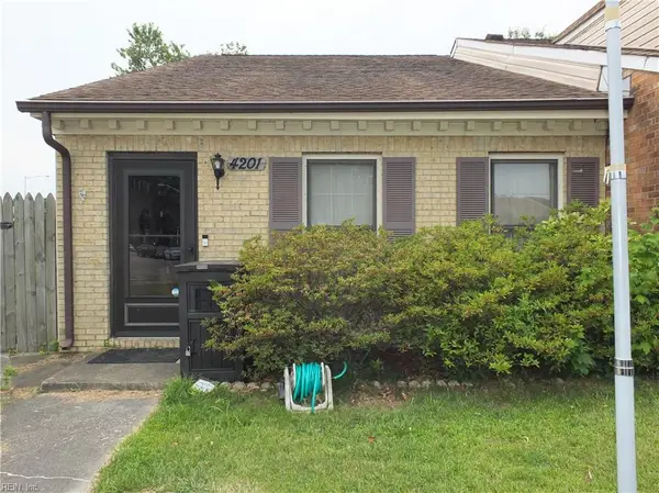 4201 Macarthur Road, Virginia Beach, VA 23453
