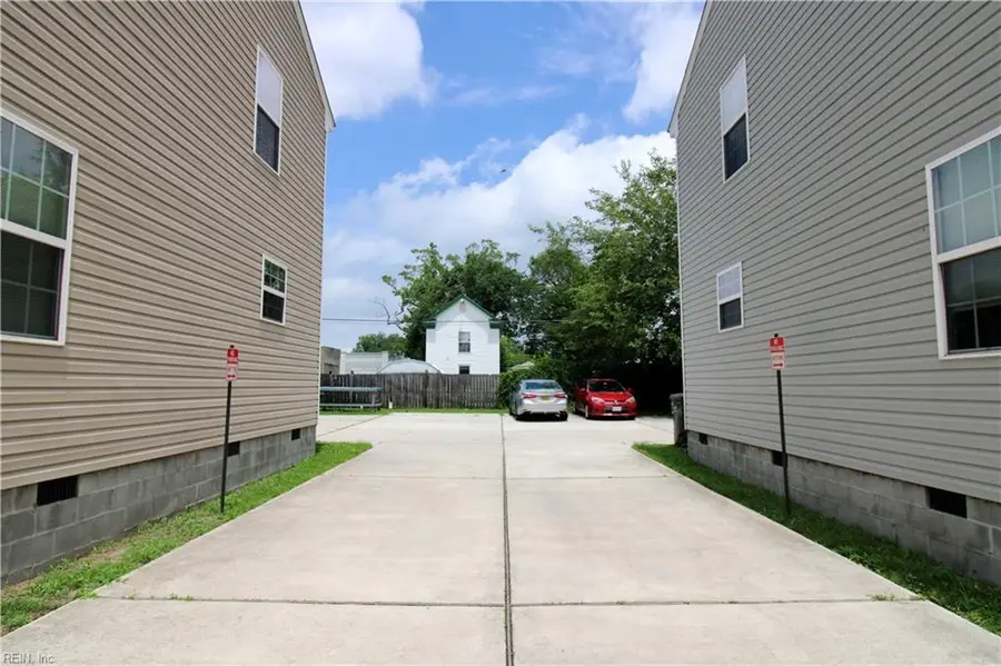 850 W 43rd Street, Norfolk, VA 23508 - #2