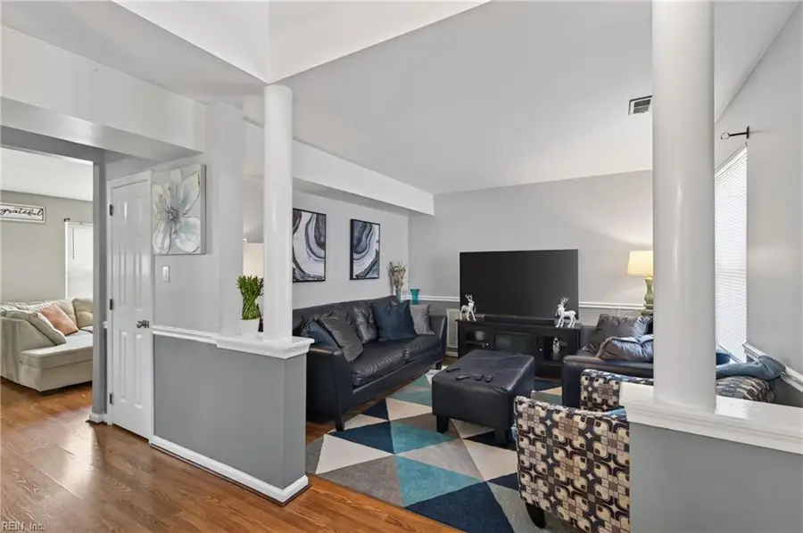 105 Pony Court, Newport News, VA 23608 - #3