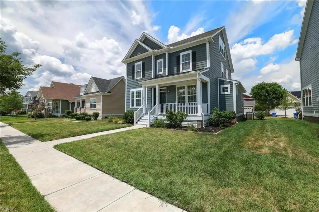 3320 Conservancy Drive, Chesapeake, VA 23323 - #1