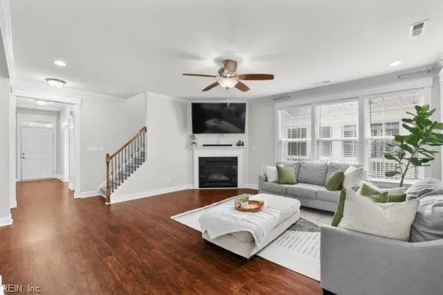 3320 Conservancy Drive, Chesapeake, VA 23323 - #2