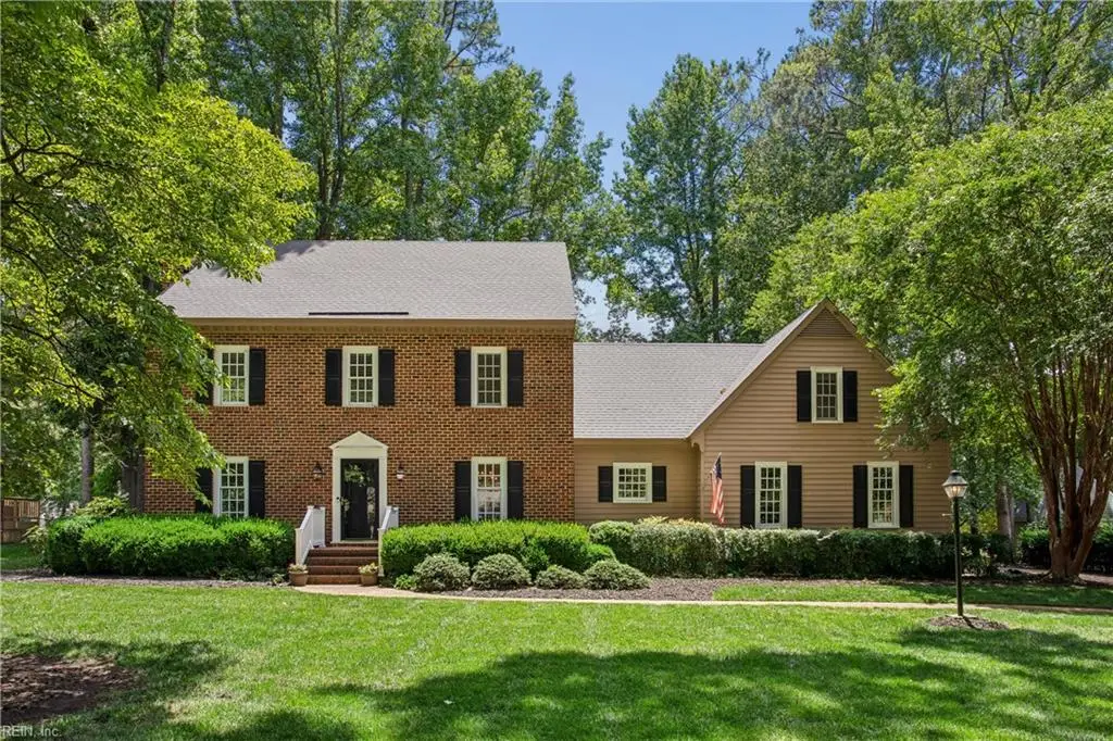 117 Thomas Dale, Williamsburg, VA 23185 - #1