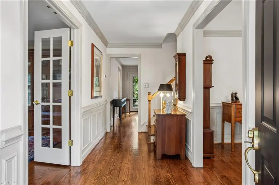 117 Thomas Dale, Williamsburg, VA 23185 - #3