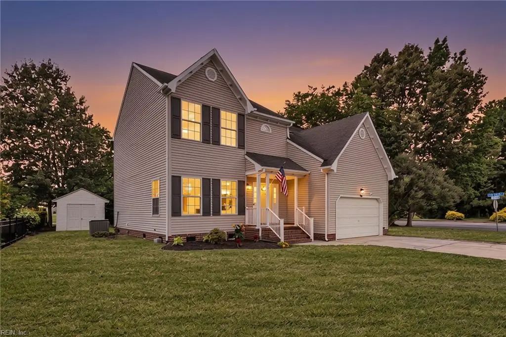400 Las Gaviotas Boulevard, Chesapeake, VA 23322 - #1