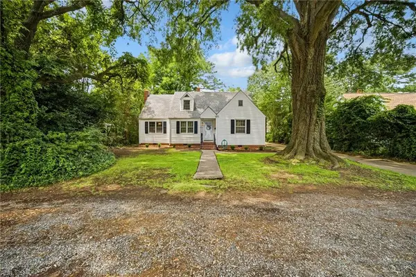 1417 Mary Avenue, Norfolk, VA 23502