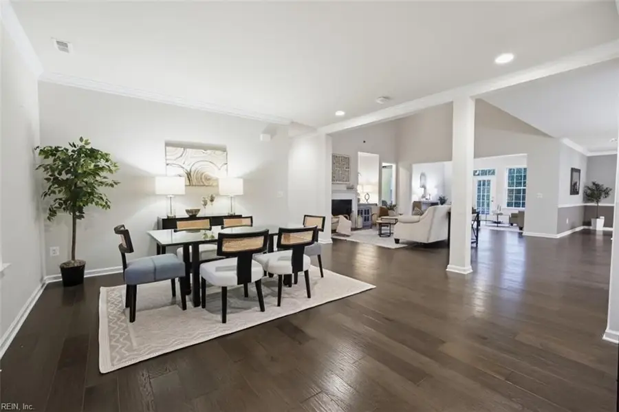 4352 Harrington Commons Road, Williamsburg, VA 23188 - #3
