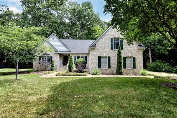 121 Tern Court, Yorktown, VA 23692