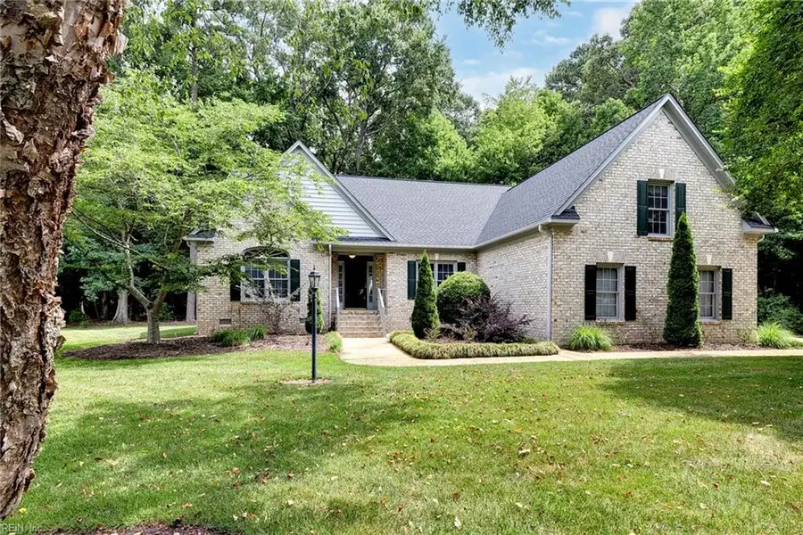 121 Tern Court, Yorktown, VA 23692 - #2