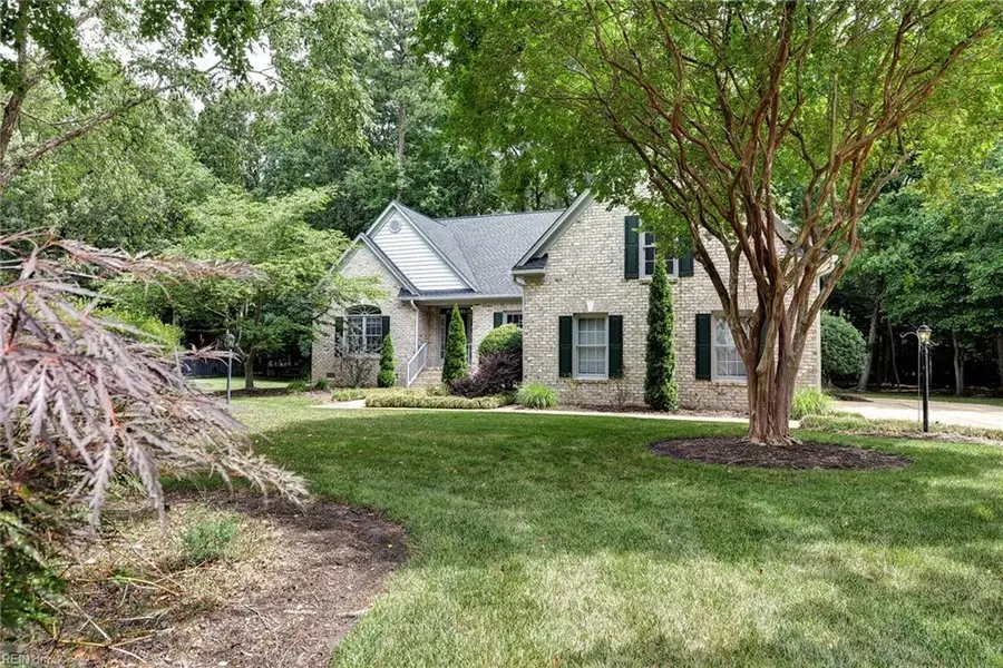 121 Tern Court, Yorktown, VA 23692 - #3