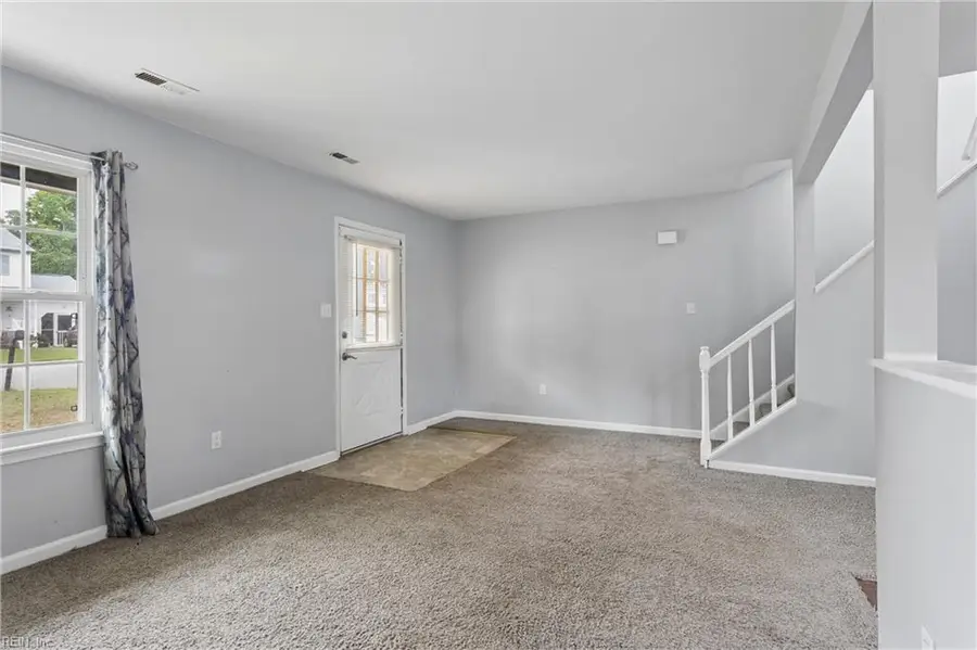 453 Wyn Drive, Newport News, VA 23608 - #2