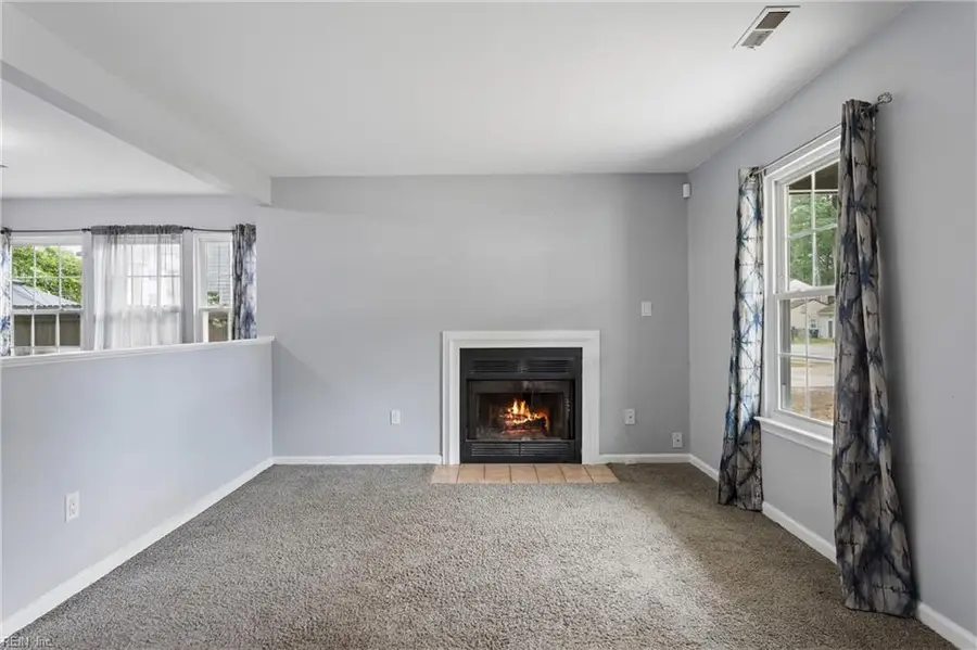 453 Wyn Drive, Newport News, VA 23608 - #3