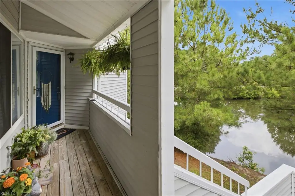 4707 Goldeneye Court, Virginia Beach, VA 23462 - #1