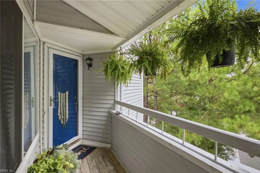 4707 Goldeneye Court, Virginia Beach, VA 23462 - #2