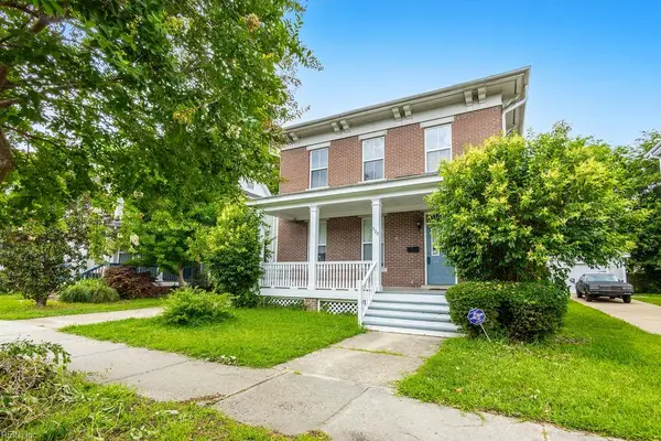 220 W 33rd Street, Norfolk, VA 23504