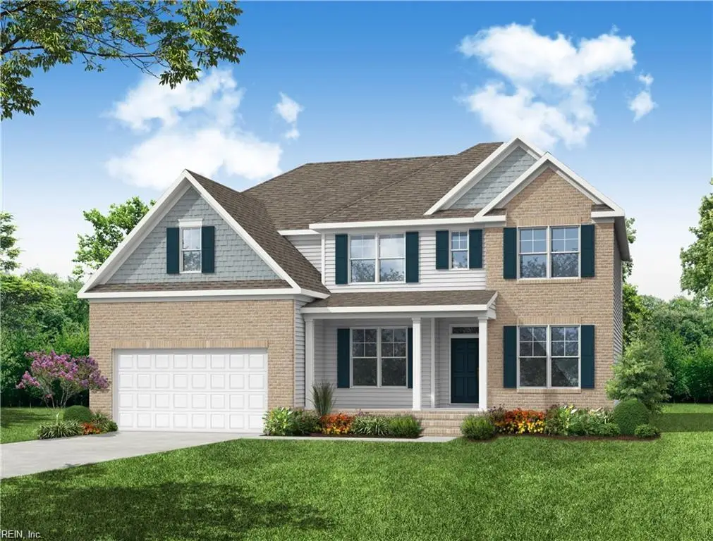 31 Hunts Neck Road, Poquoson, VA 23662 - #1