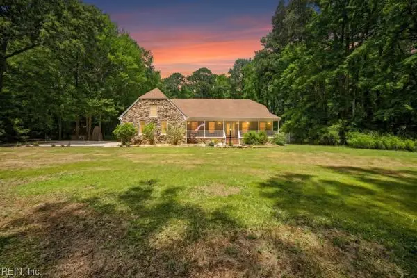 1028 Pleasant Ridge Drive, Chesapeake, VA 23322 - #1