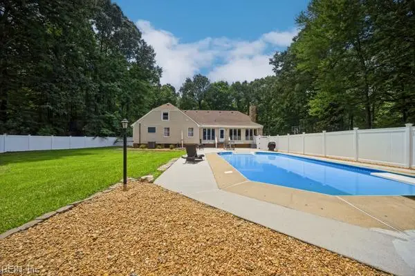1028 Pleasant Ridge Drive, Chesapeake, VA 23322 - #3