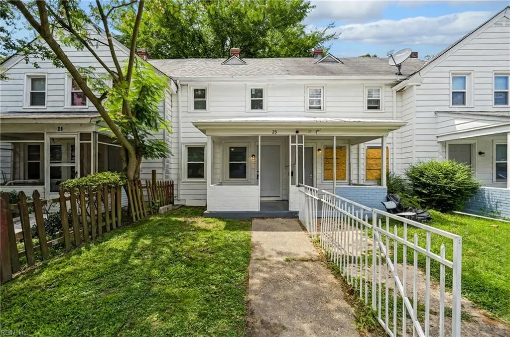 23 Emmons Place, Portsmouth, VA 23702 - #1