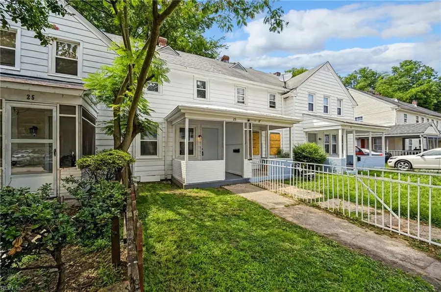 23 Emmons Place, Portsmouth, VA 23702 - #2