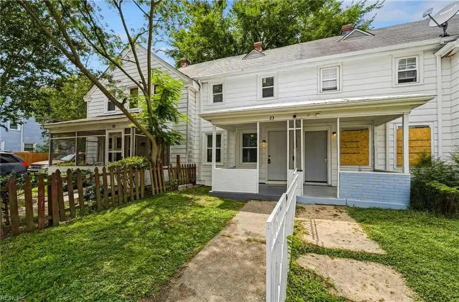 23 Emmons Place, Portsmouth, VA 23702 - #3