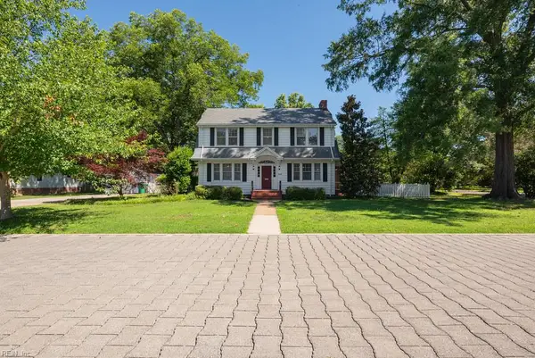 209 Randolph Circle, Ashland, VA 23005