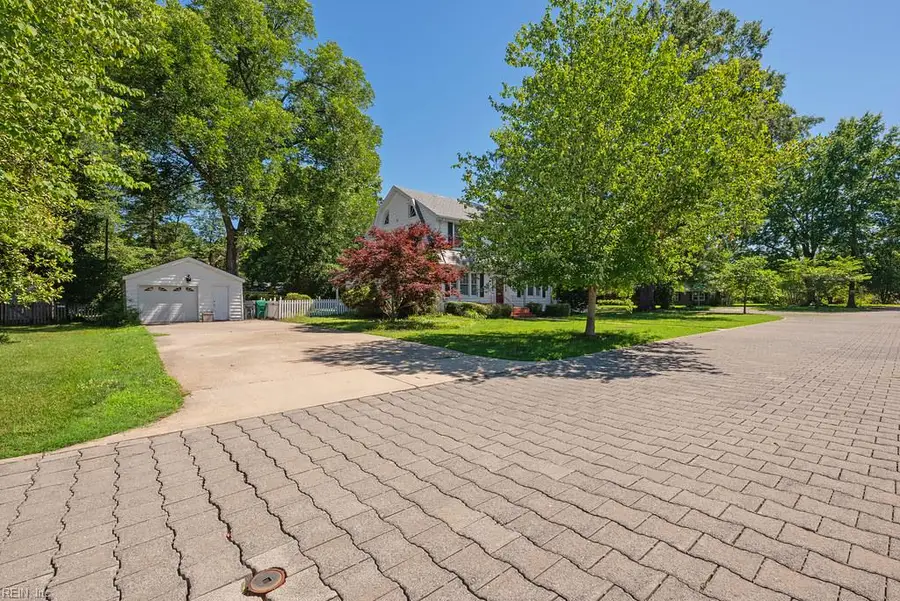 209 Randolph Circle, Ashland, VA 23005 - #3
