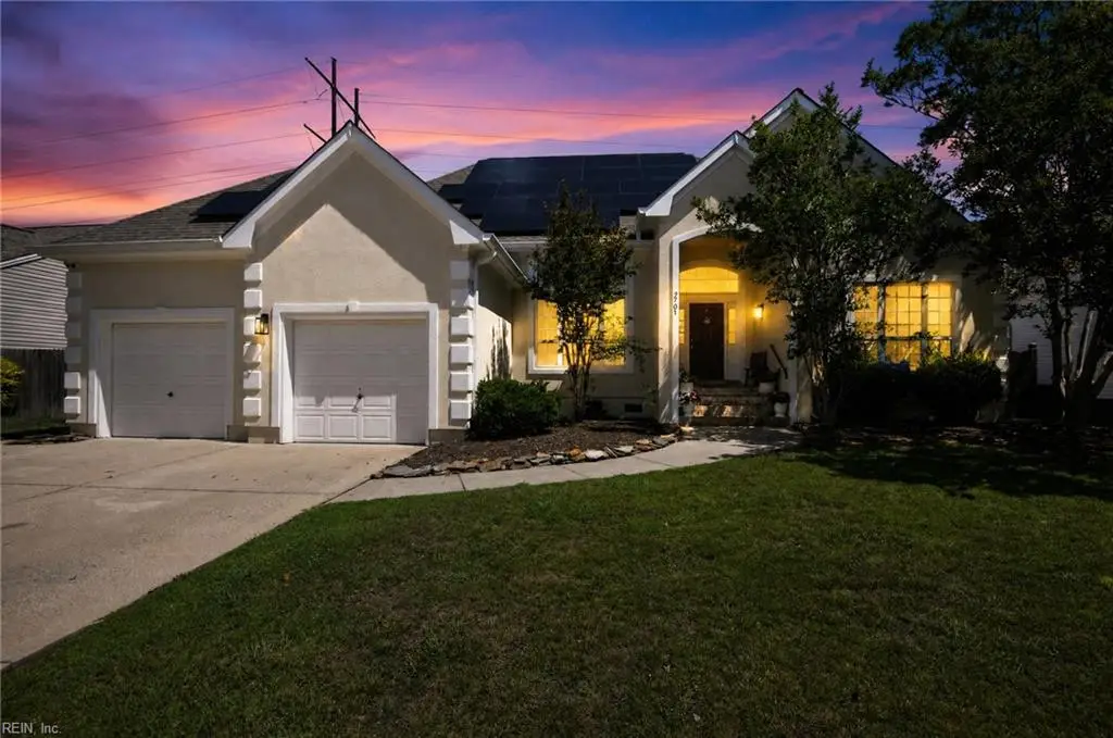 2701 Springhaven Drive, Virginia Beach, VA 23456 - #1