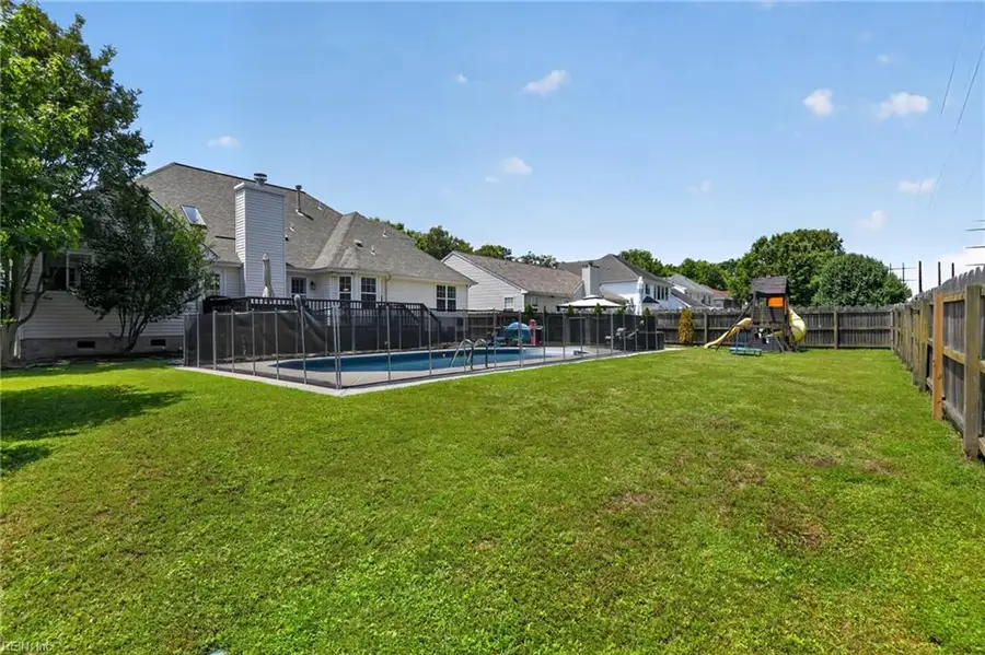2701 Springhaven Drive, Virginia Beach, VA 23456 - #2