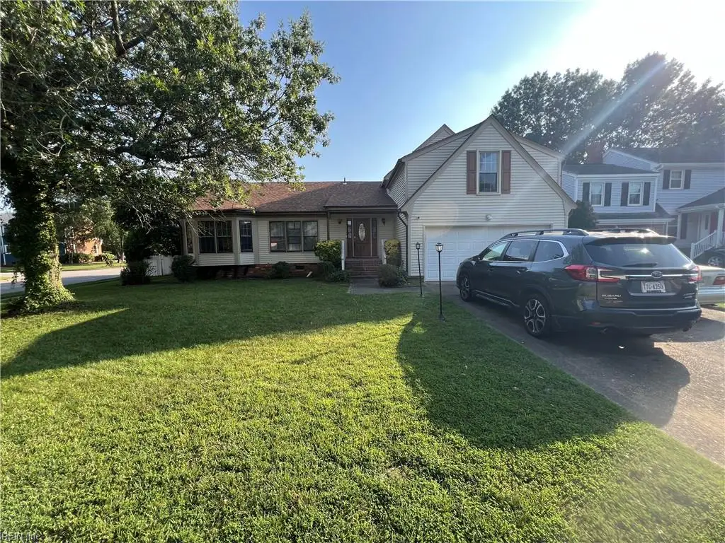 5413 Wallingford Arch, Virginia Beach, VA 23464 - #1
