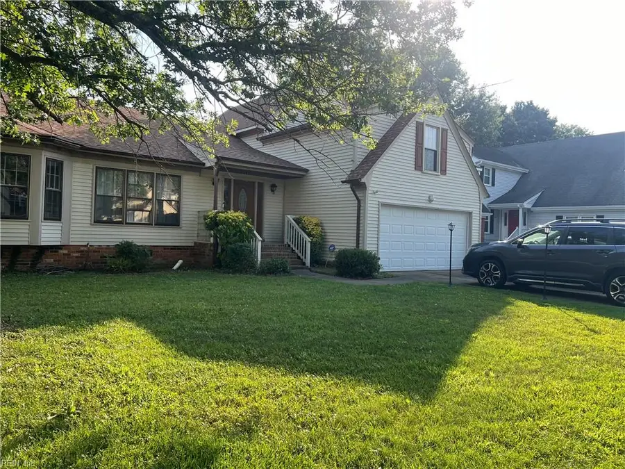 5413 Wallingford Arch, Virginia Beach, VA 23464 - #2