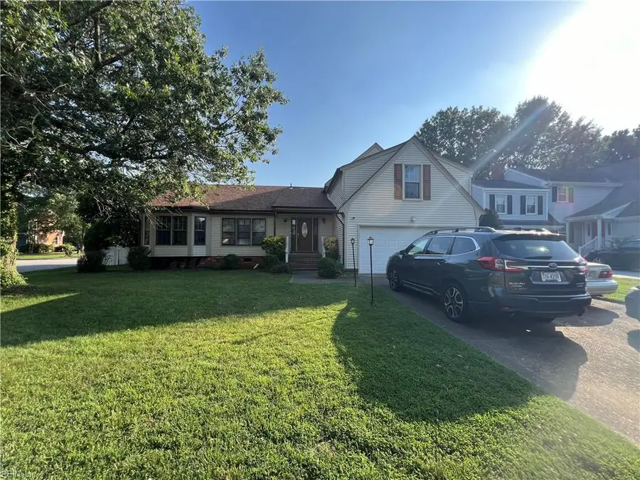 5413 Wallingford Arch, Virginia Beach, VA 23464 - #3