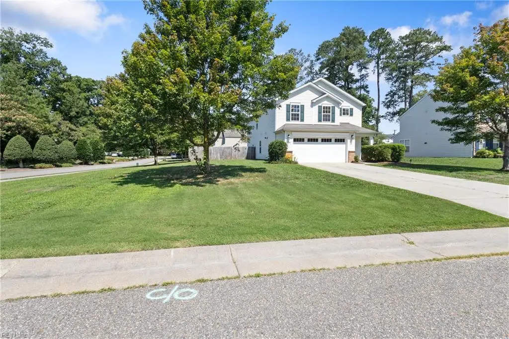 7246 Jeanne Drive, Gloucester, VA 23061 - #1
