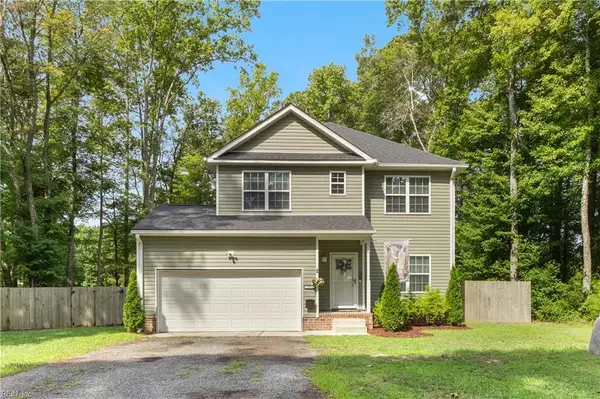 2585 Desert Road, Suffolk, VA 23434