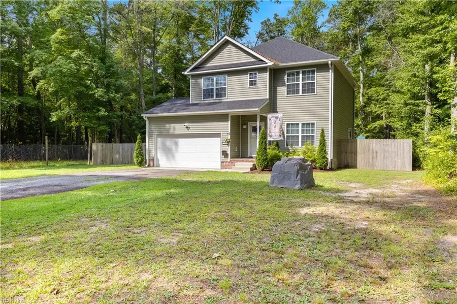 2585 Desert Road, Suffolk, VA 23434 - #3