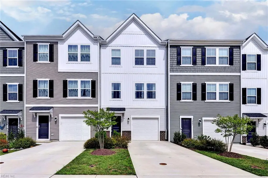 5885 Ginger Drive, Providence Forge, VA 23140 - #1