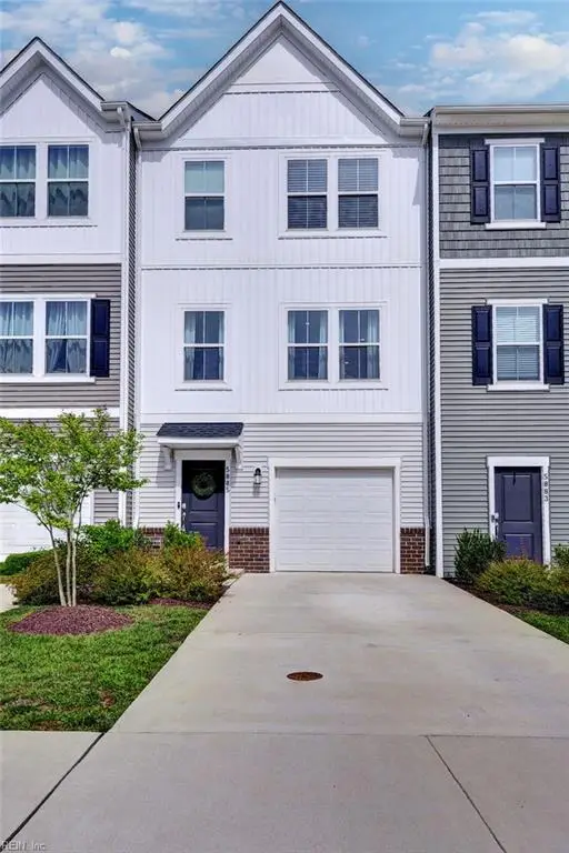 5885 Ginger Drive, Providence Forge, VA 23140 - #2